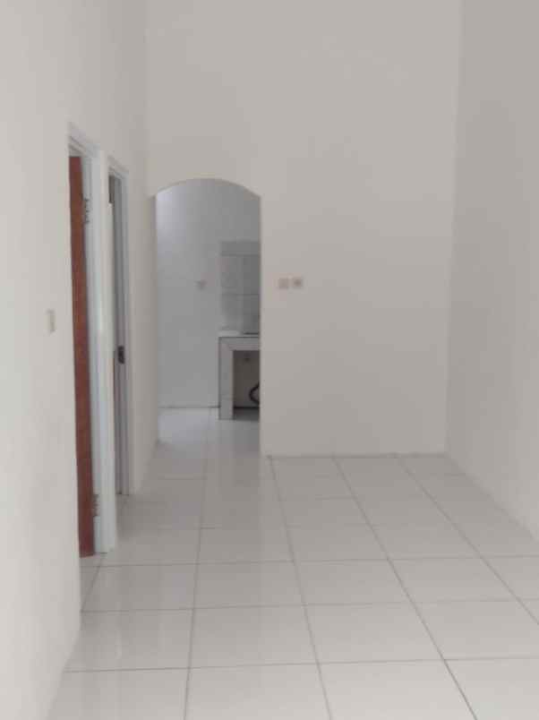 dijual rumah jl kh ahmad sya yani