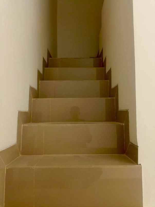 dijual rumah jl lembang 2