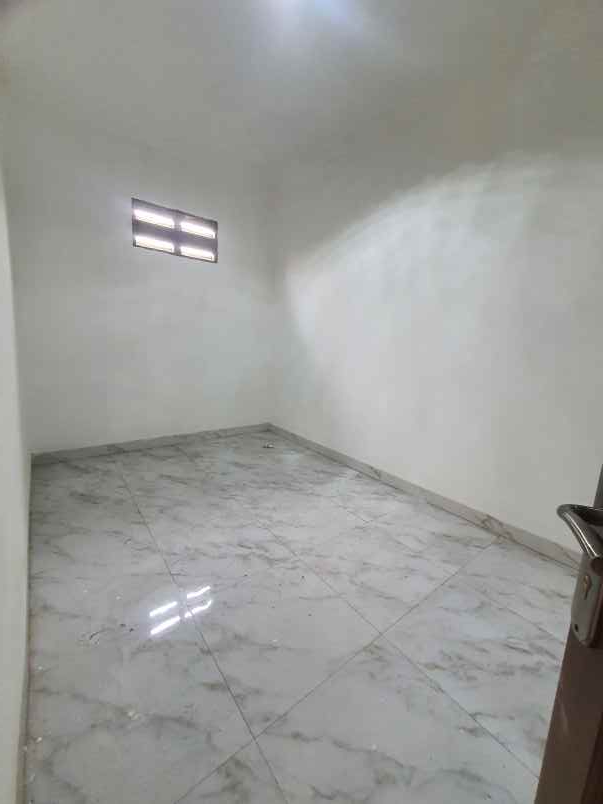 dijual rumah jl panti asuhan jurang