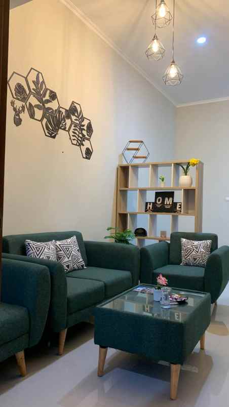 dijual rumah jl pendidikan cibiru wetan