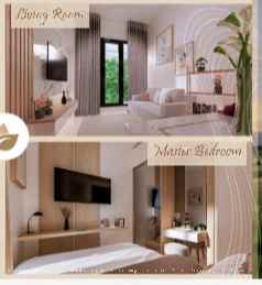 dijual rumah jl singabraja tenjo bogor