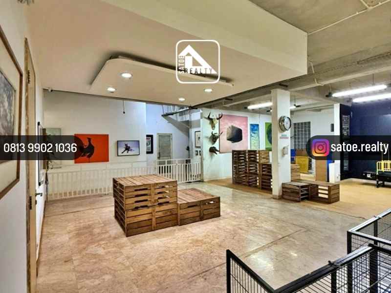 dijual rumah jl sisingamangaraja