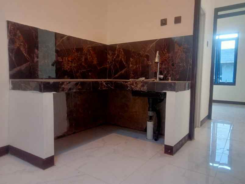 dijual rumah jln batusari bojongsoang