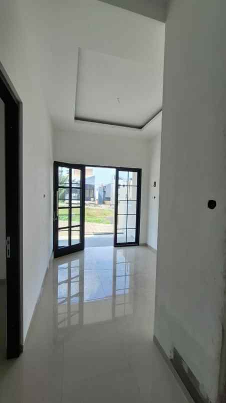 dijual rumah joyoagung merjosari