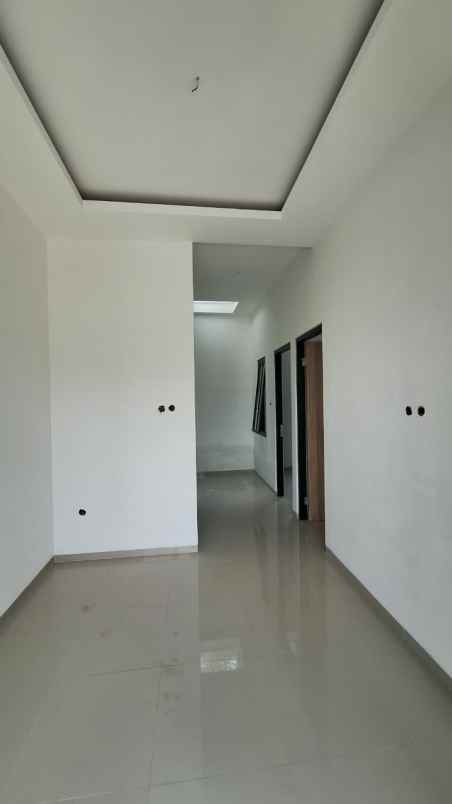 dijual rumah joyoagung merjosari