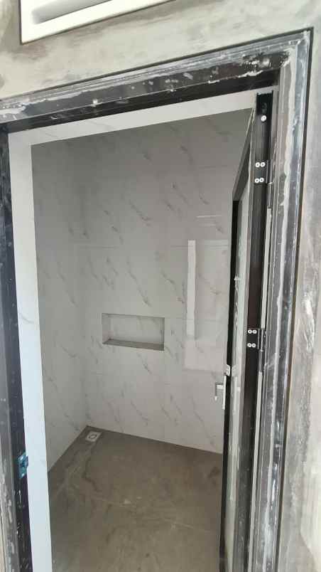 dijual rumah joyoagung merjosari