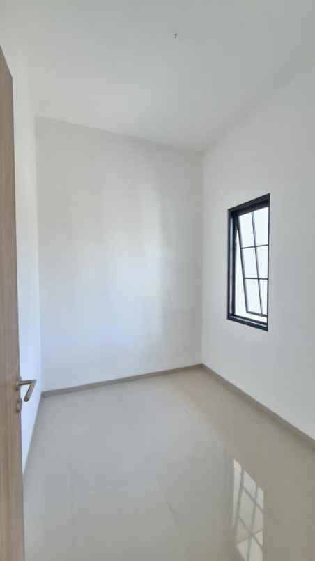 dijual rumah joyoagung merjosari