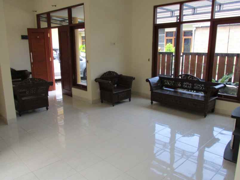 dijual rumah kalasan
