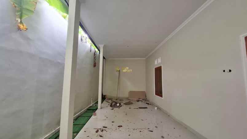 dijual rumah kalasan sleman yogyakarta