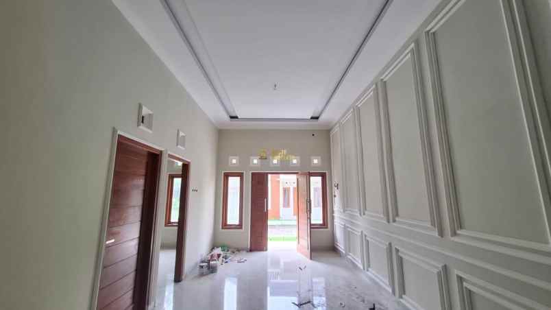 dijual rumah kalasan sleman yogyakarta