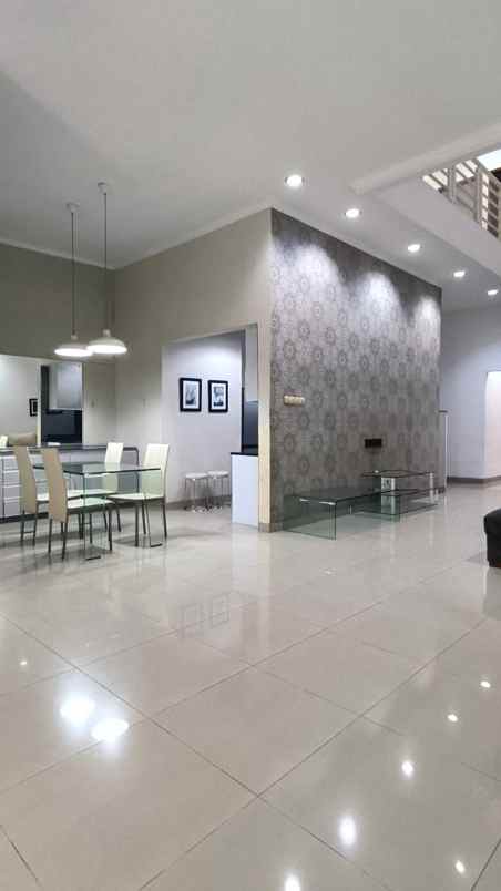 dijual rumah kalibata selatan jakarta