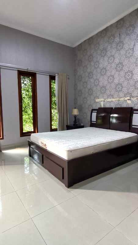 dijual rumah kalibata selatan jakarta