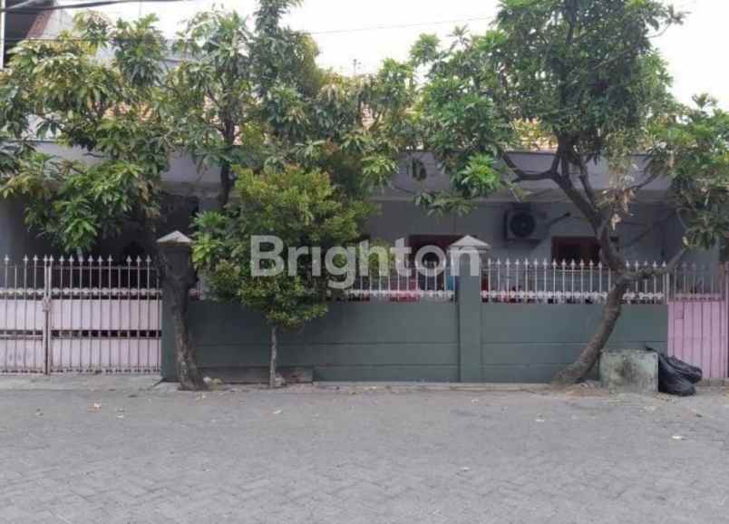 dijual rumah kalijudan