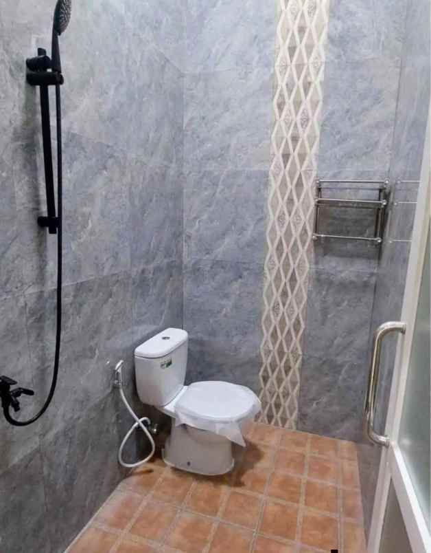 dijual rumah kaliurang km 12 5