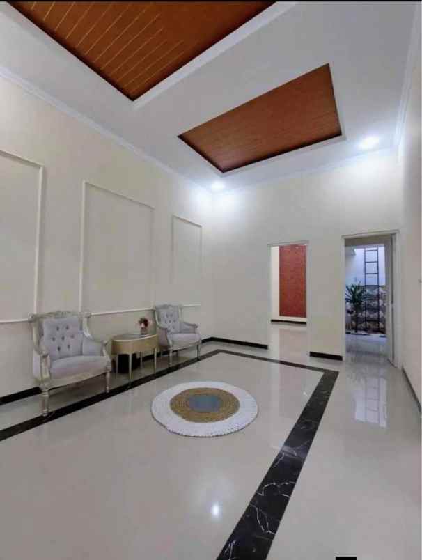 dijual rumah kaliurang km 12 5