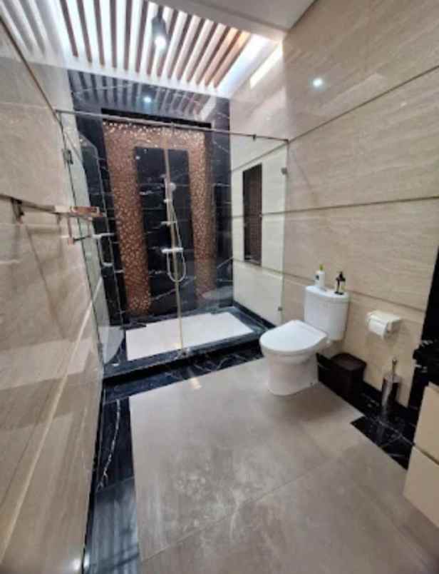 dijual rumah katamaran permai pik