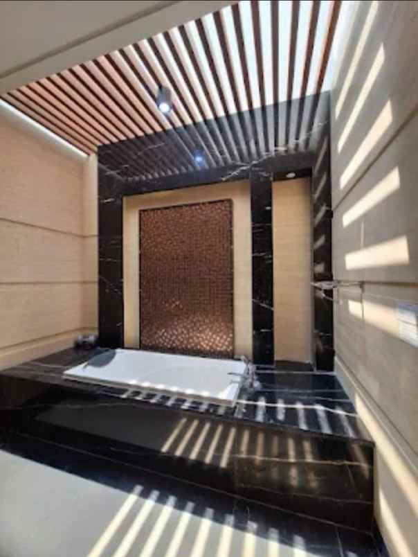 dijual rumah katamaran permai pik