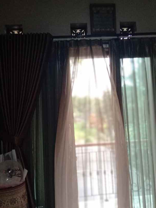 dijual rumah katumiri