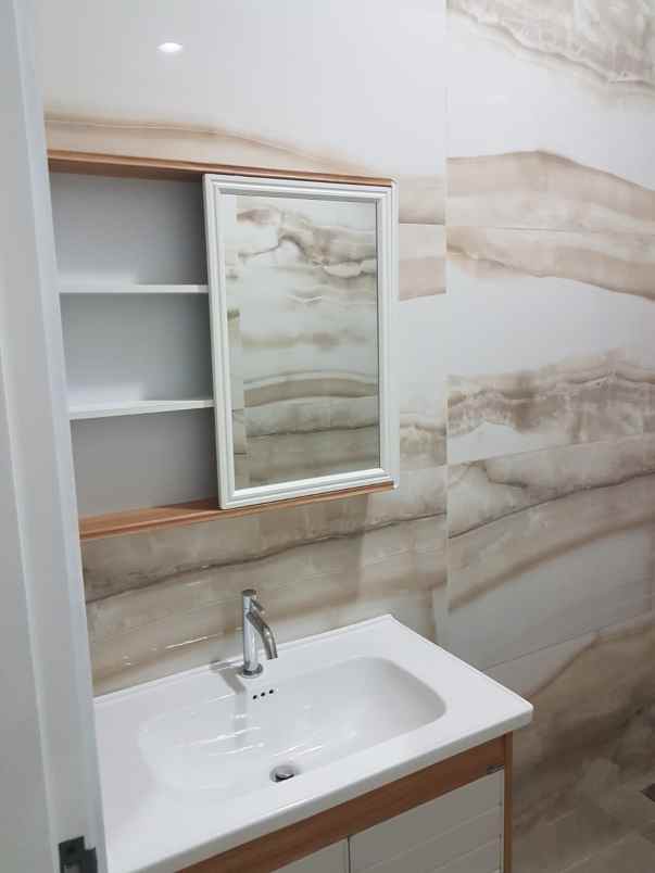 dijual rumah kavling al duren sawit