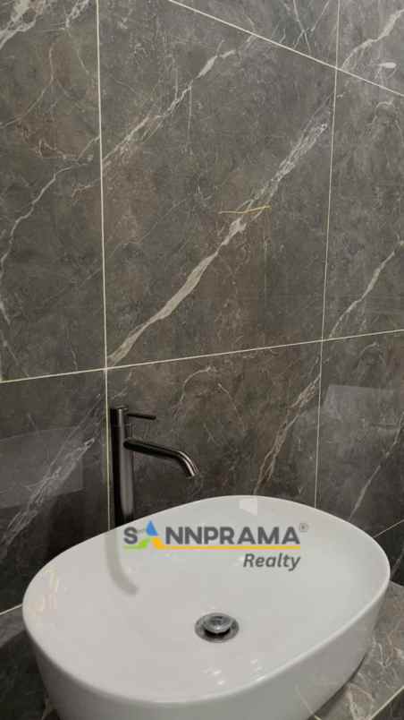 dijual rumah kebagusan