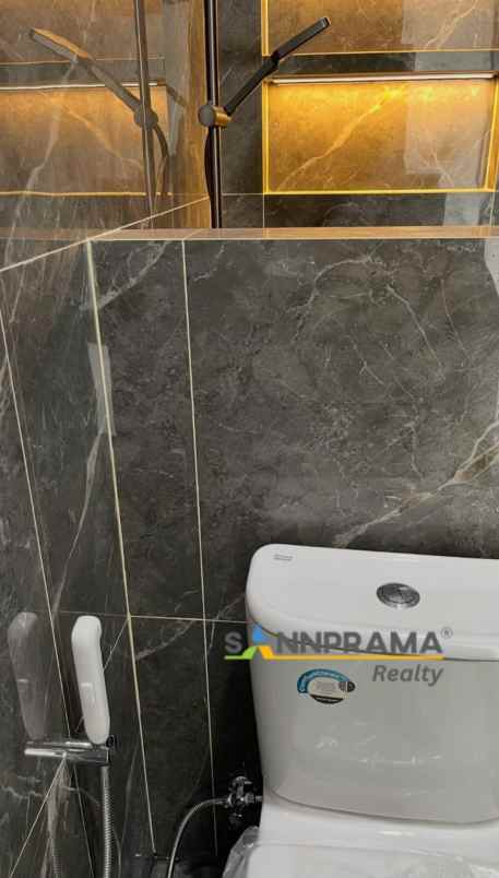 dijual rumah kebagusan pasar minggu