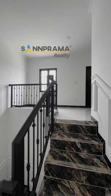 dijual rumah kebagusan pasar minggu