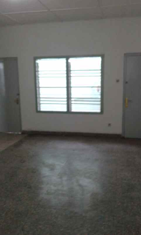 dijual rumah kebayoran baru