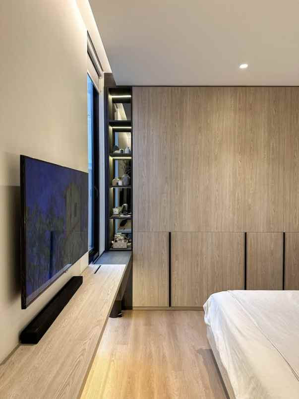 dijual rumah kebayoran bintaro