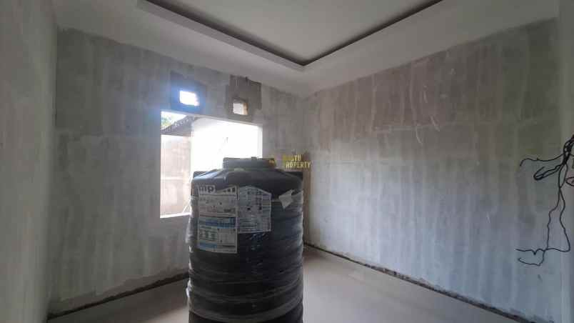 dijual rumah kebondalem prambanan