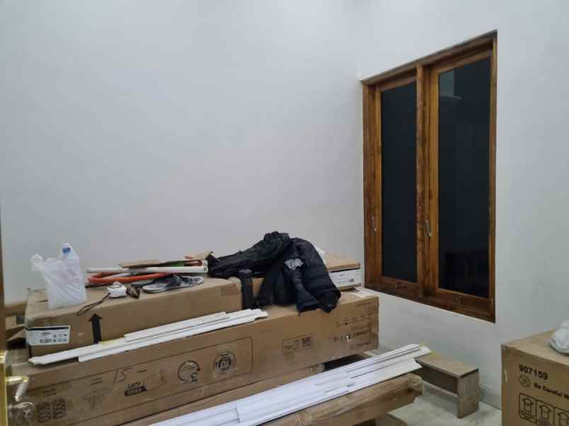 dijual rumah keborengit tegalarum kec