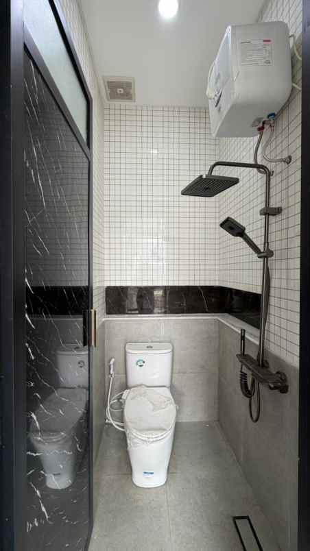 dijual rumah kedungkandang kota malang