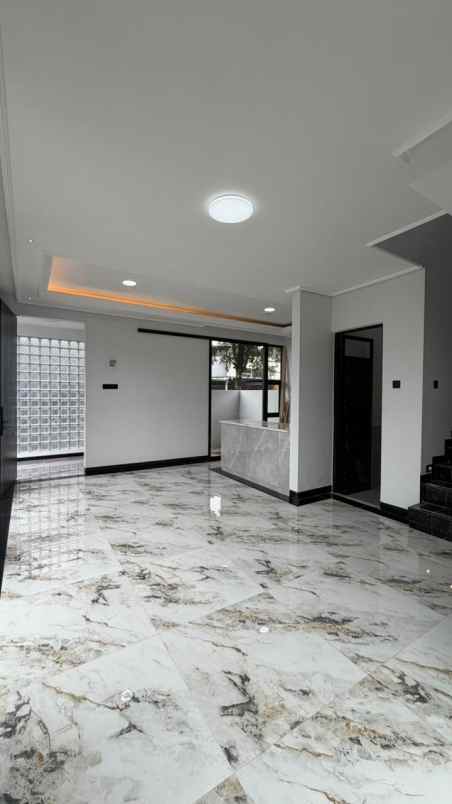 dijual rumah kedungkandang kota malang