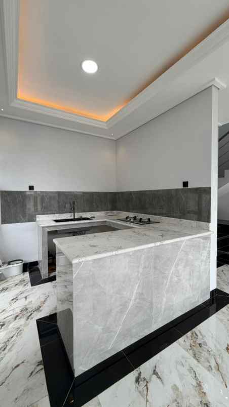 dijual rumah kedungkandang kota malang