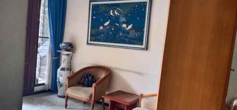 dijual rumah kertajaya