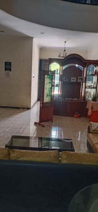 dijual rumah kertajaya