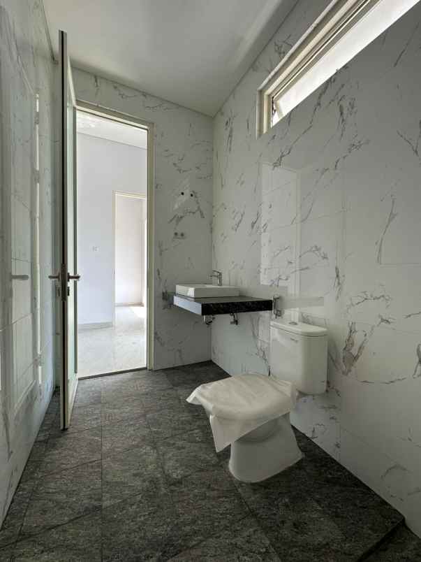 dijual rumah kertajaya indah regency