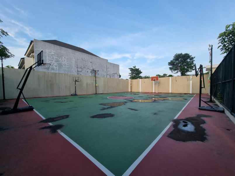 dijual rumah kertajaya indah regency