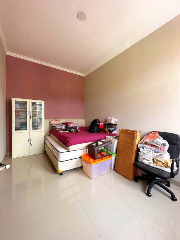 dijual rumah kodau