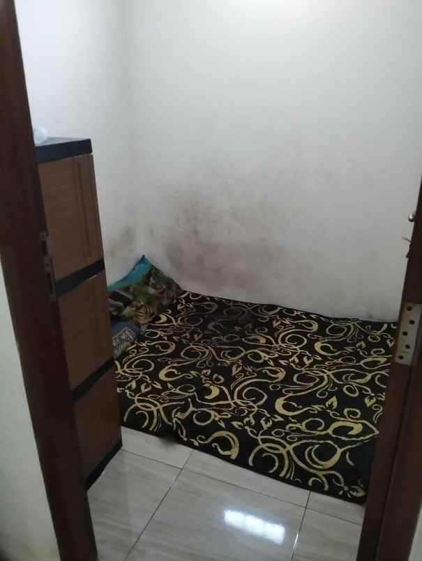 dijual rumah kojan kalideres jakarta barat