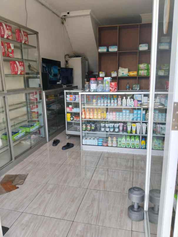 dijual rumah kojan kalideres jakarta barat