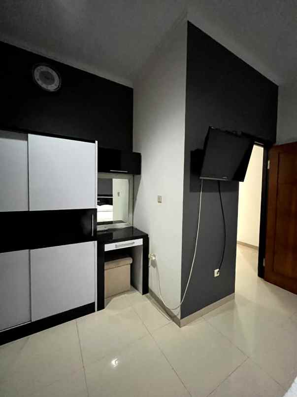 dijual rumah kolonel masturi parongpong