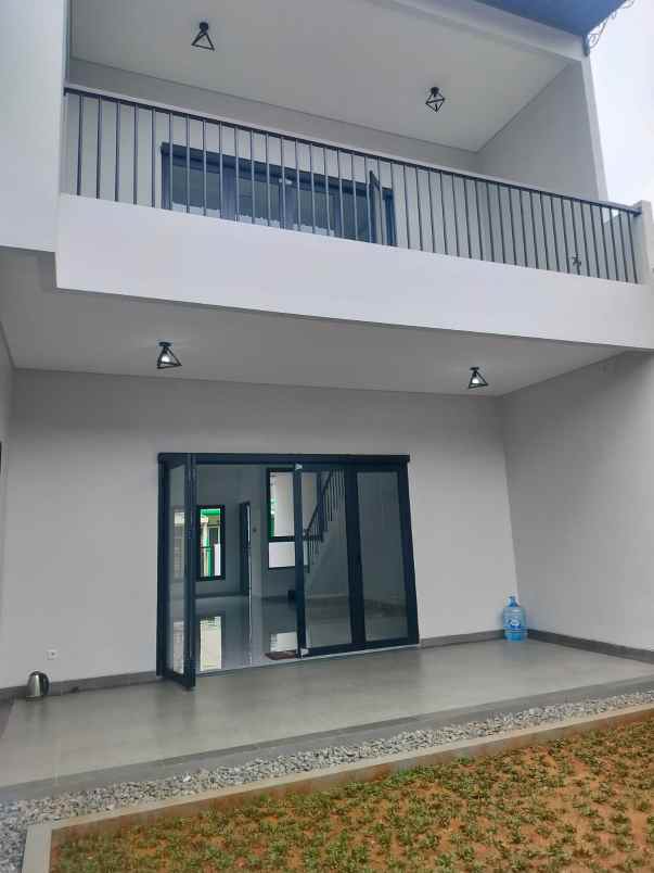 dijual rumah komplek bintaro jaya sektor 3a