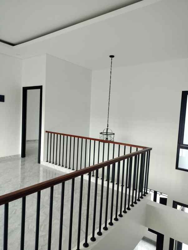 dijual rumah komplek bintaro jaya sektor 3a