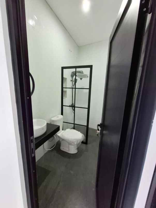 dijual rumah komplek bintaro jaya sektor 3a