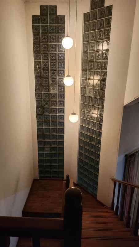 dijual rumah komplek citra green garden