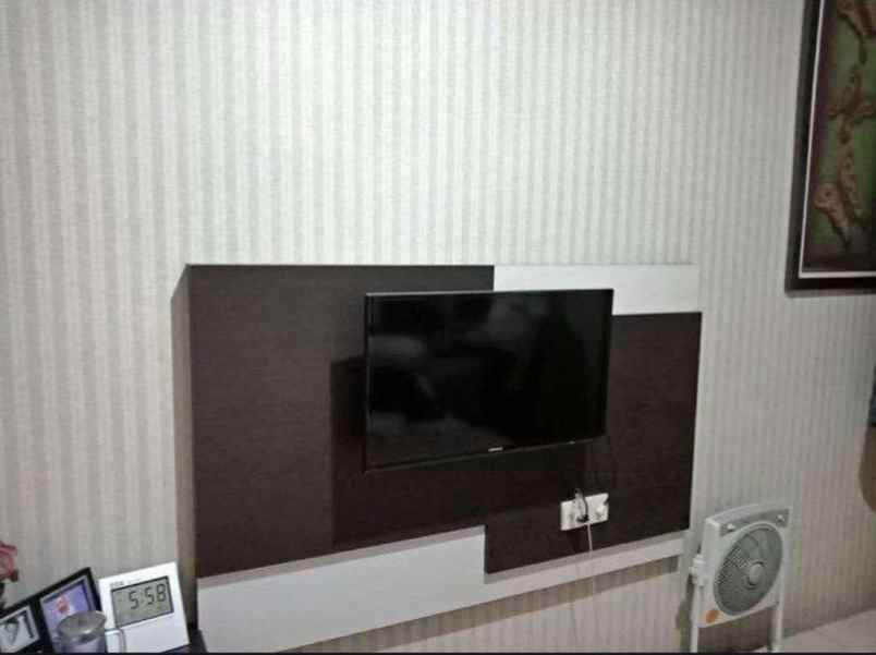 dijual rumah komplek j city j metropolis