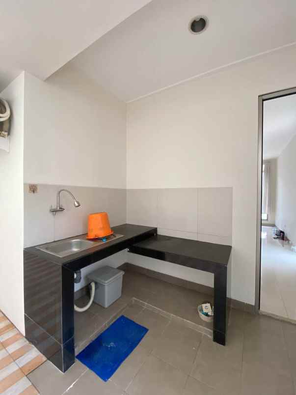 dijual rumah komplek jakapermai bekasi