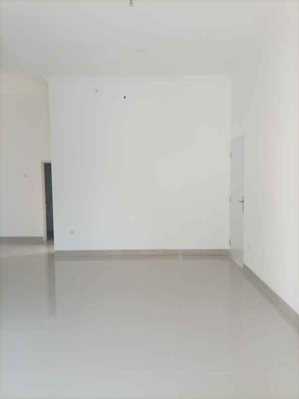 dijual rumah komplek kavling dki pondok