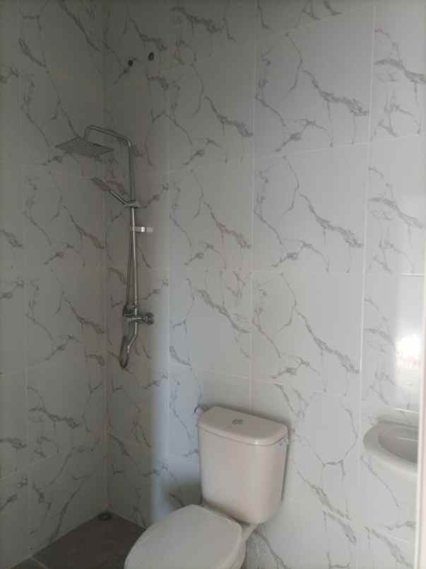 dijual rumah komplek kavling dki pondok