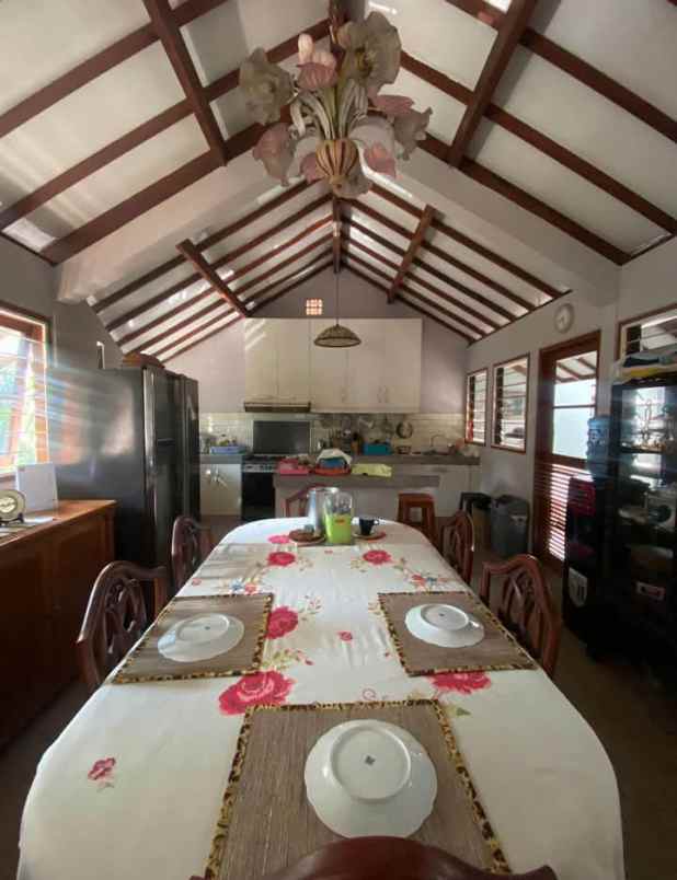 dijual rumah komplek ppr itb dago bandung